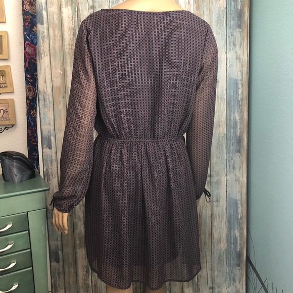 Draw String Dress - Picture 2 of 7